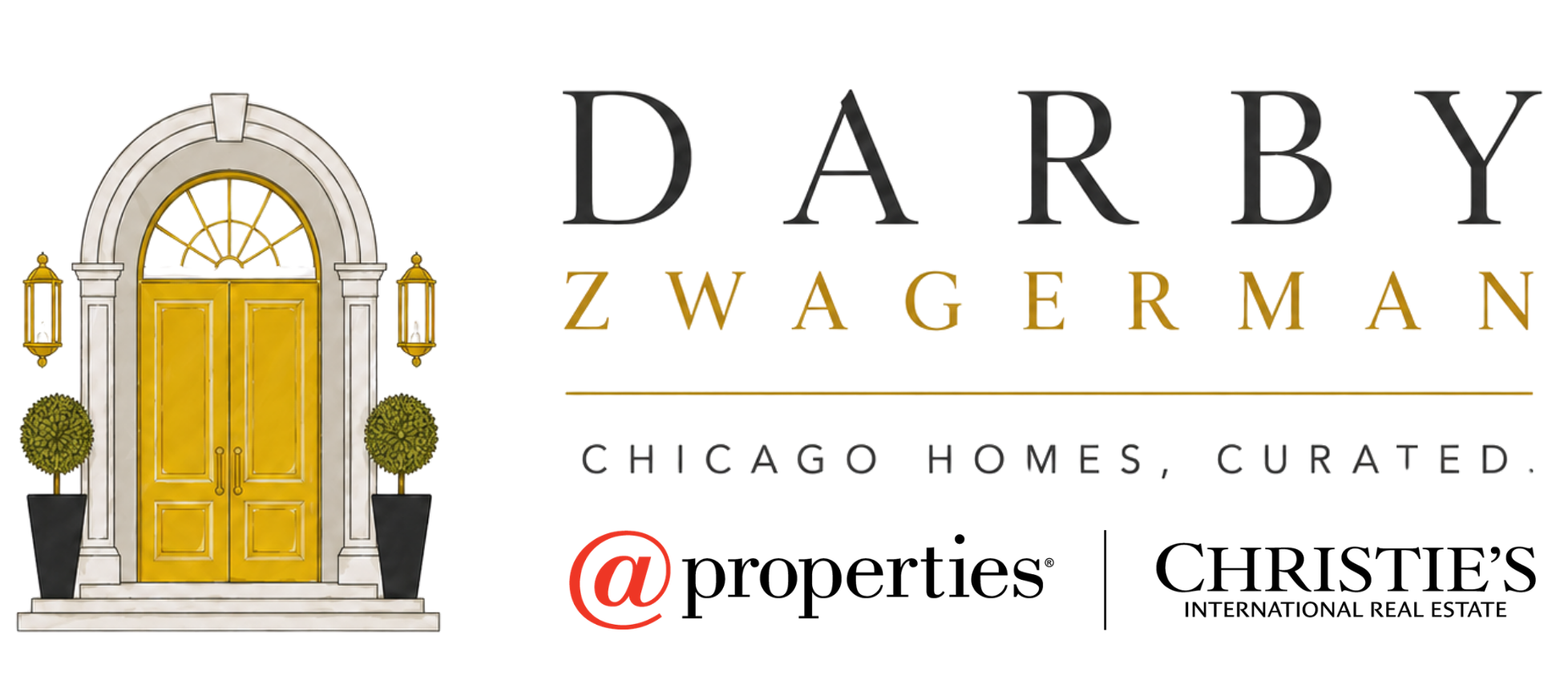 Chicago Luxury Real Estate | Darby Zwagerman